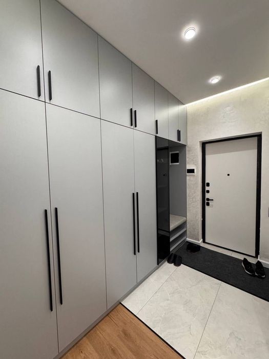 Parkwood Продается 2 комнатная квартира ремонт ул.Нукусская, Мирабад