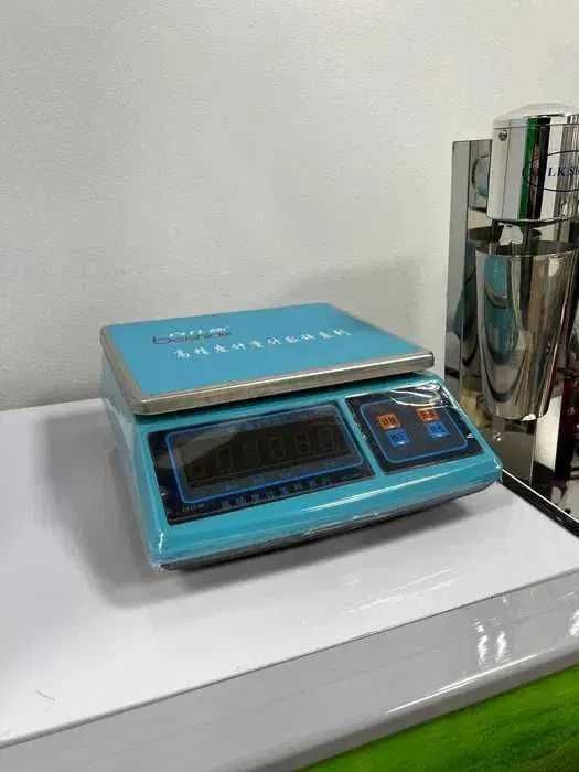 Вакуумный упаковщик, вакууматор, весы кухонные от 15 до 200 кг