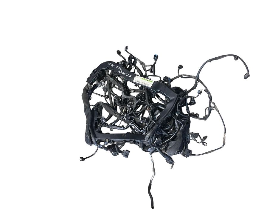 Cablaj Instalatie Motor Mercedes-Benz E-Class W212 2009 -> 2.1 E 220 B