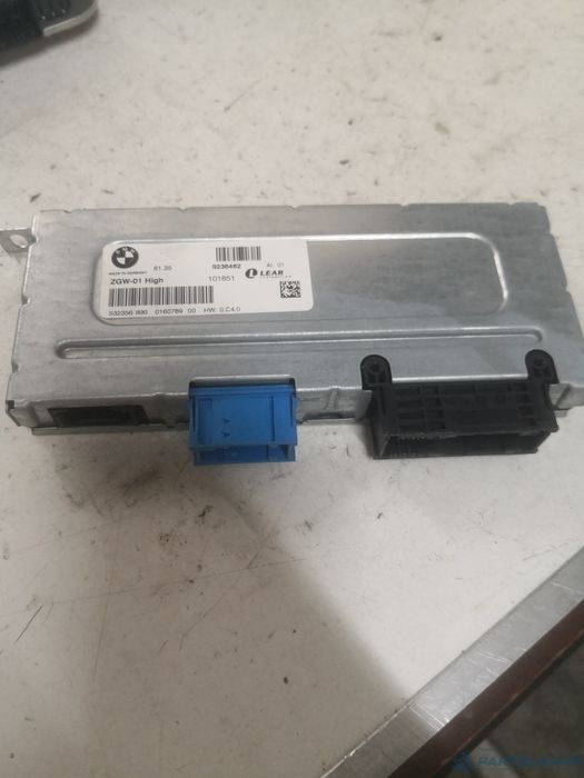 Modul Gateway Bmw 5 (F10) [ 2009 - 2016 ] Oem 9236462