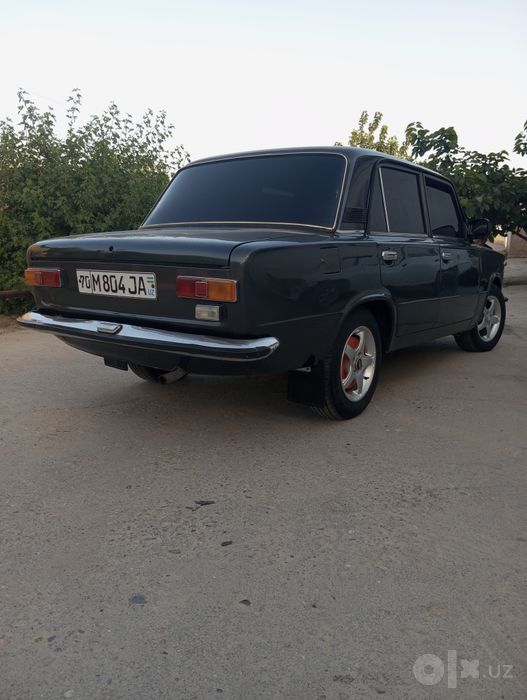 Vaz 2011 03 mator