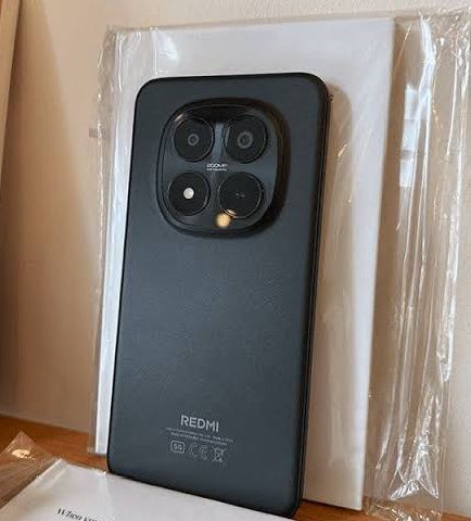 Redmi Note 15 Pro Plus 5G (16GB/256GB)