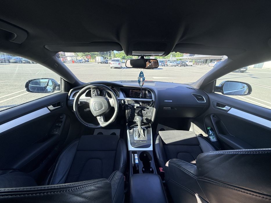 Audi A5 S Line  2.0 TDI