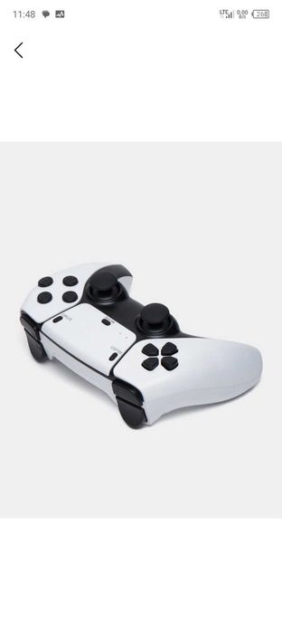 Mini play station 5 deyarli yangi 128 talik