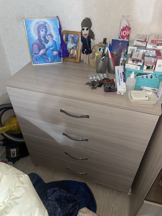 Продам комод срочно