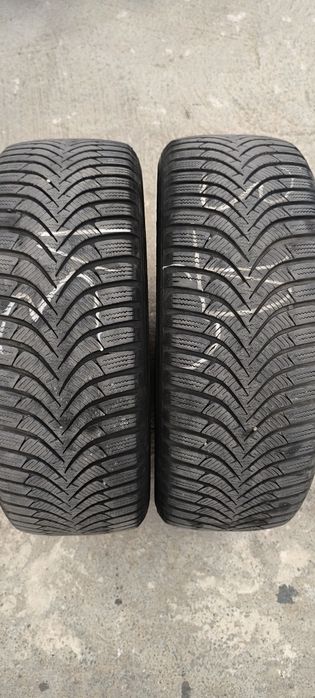 Зимни гуми 4бр. 205/55R16 Hankook Winter i*Cept rs 2