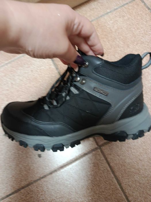 Мъжки зимни боти Skechers