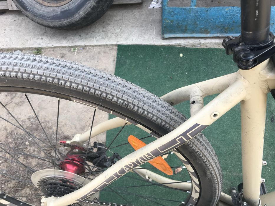 Продам велосипед VIVO