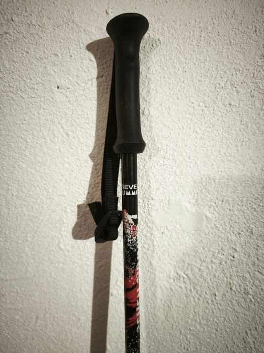 Bete de schi Seven Summits 80 cm