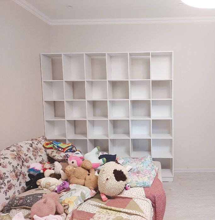 Стеллаж для книг