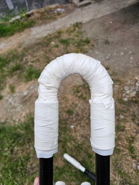 Стойки за каяци на кола