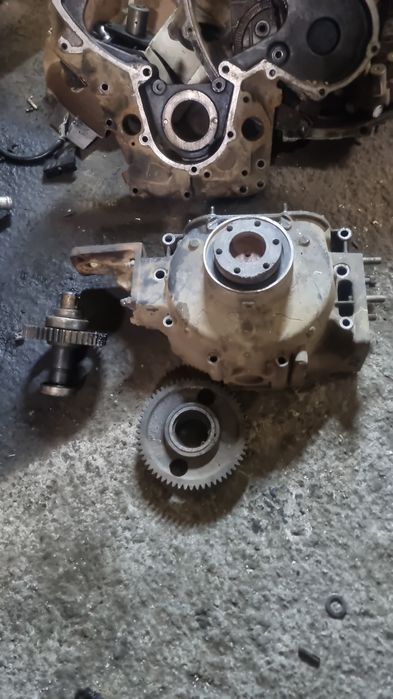 Запчасти для грузовиков