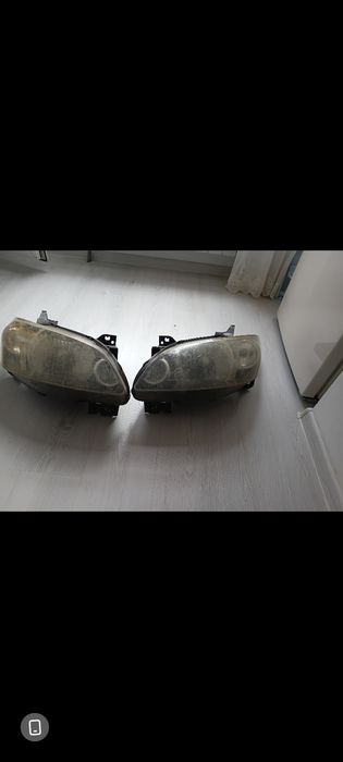 Продам запчасты на мазда мпв2