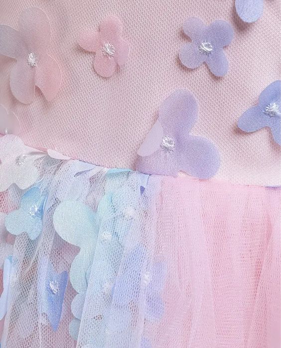 Официални рокли за бебе и кака