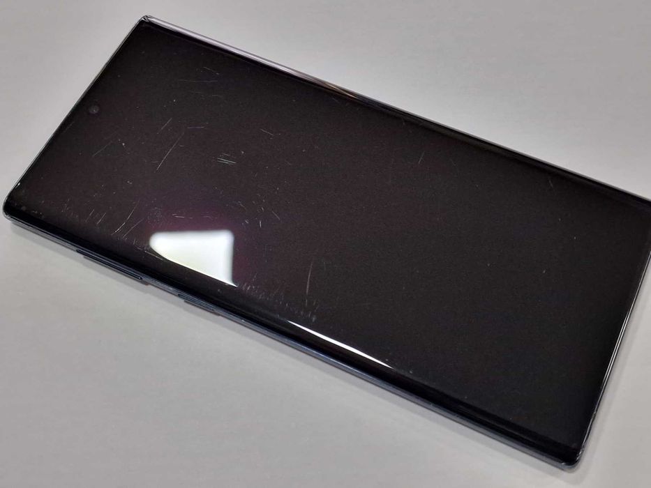 Samsung Galaxy Note10