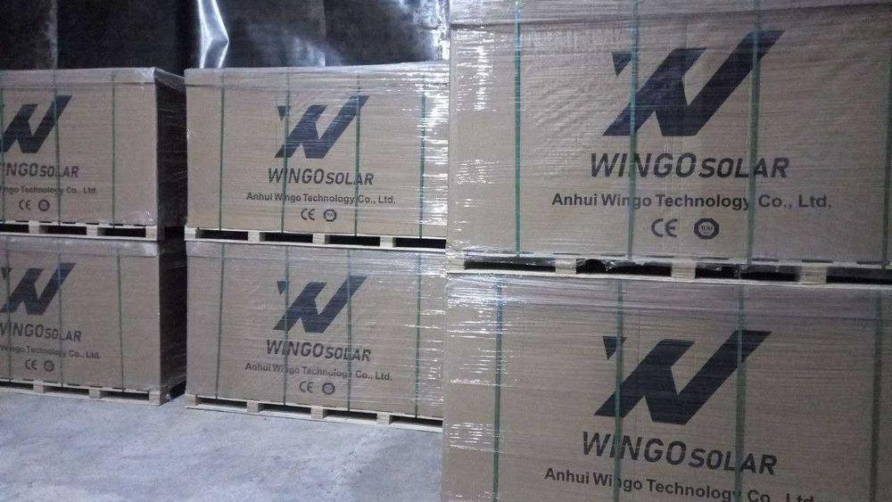 Солнечные панели | Quyosh panel | 10 квт 34.5млн | Под ключ | JINKO-10