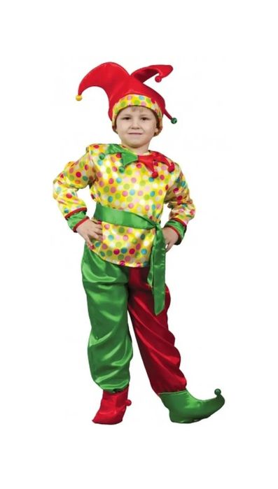 Продам костюмы детские