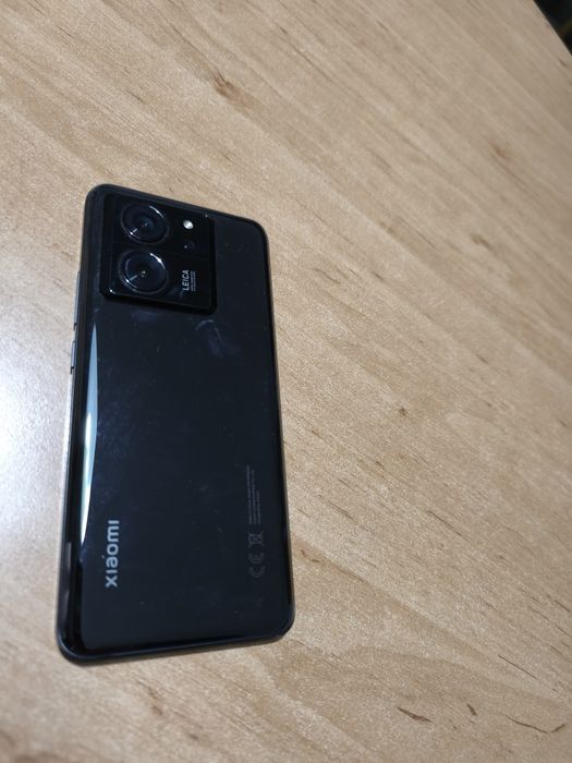 Xiaomi T13 PRO  гаранция 09.2026