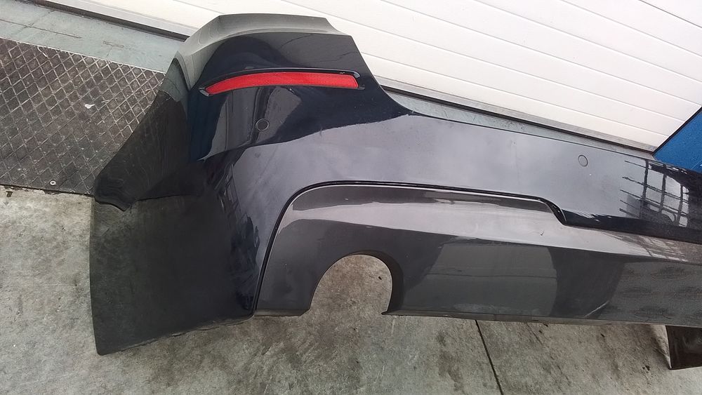 bara spate bmw seria 5 (2010-2017) [f11] 3.0 motorina 2012