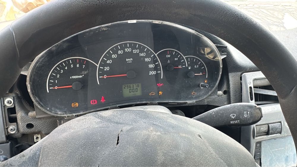 Приора по запчастям