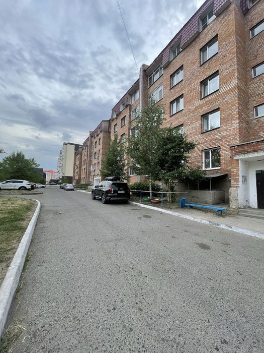 Продается 1,5 ком. квартира, р-н КШТ