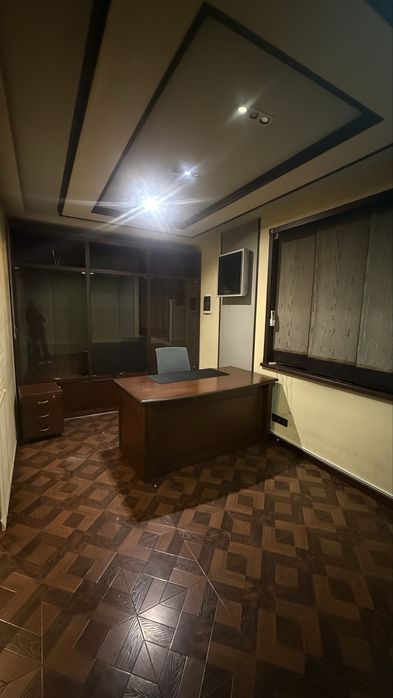 Сдаётся квартира под офис