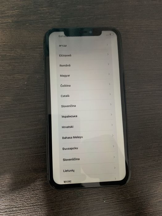 iPhone 11 128гб