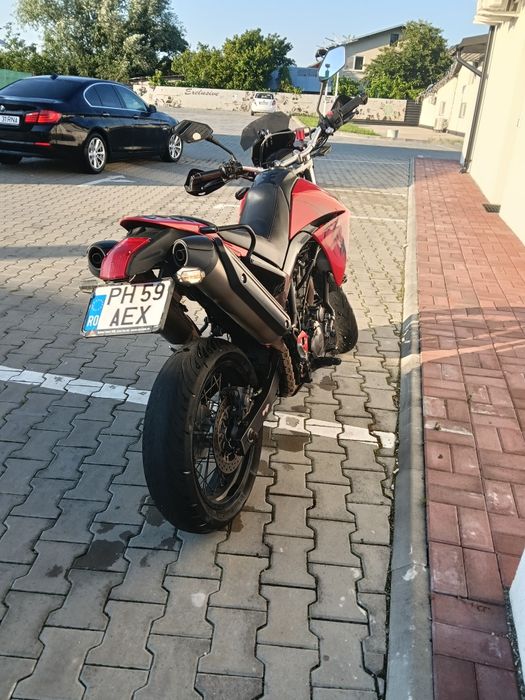 De vânzare Yamaha xt660x