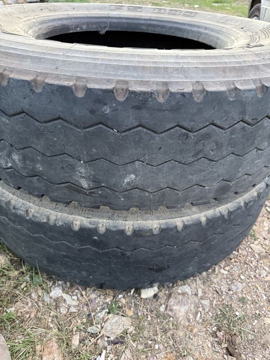 Шина 315/80R22.5