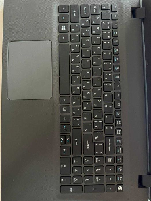 Продам ноутбук Acer ASPIRE E5-573G (отличное состояние)