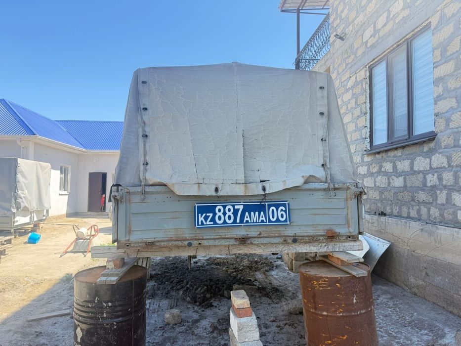 Газель Борыт ...