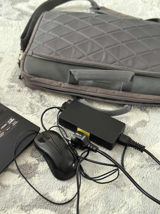 продается игровой ноутбук