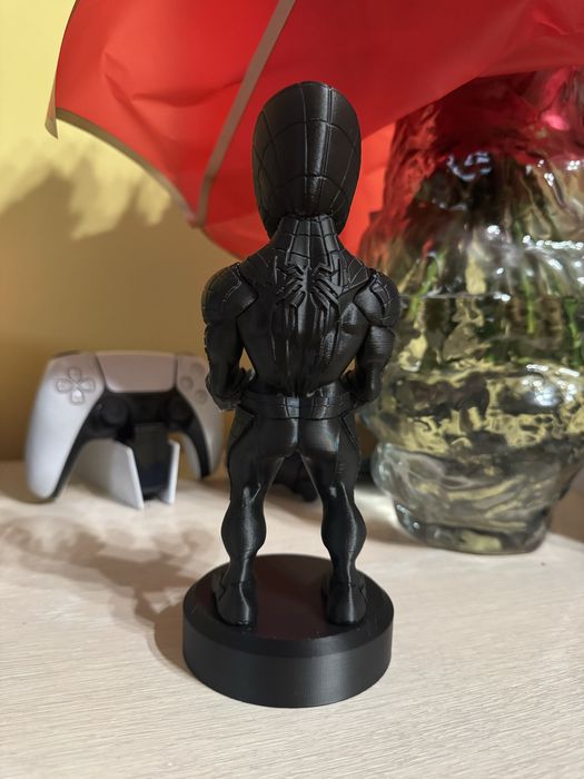 Stand controller PS5 Spider-Man – Suport manetă PlayStation 5