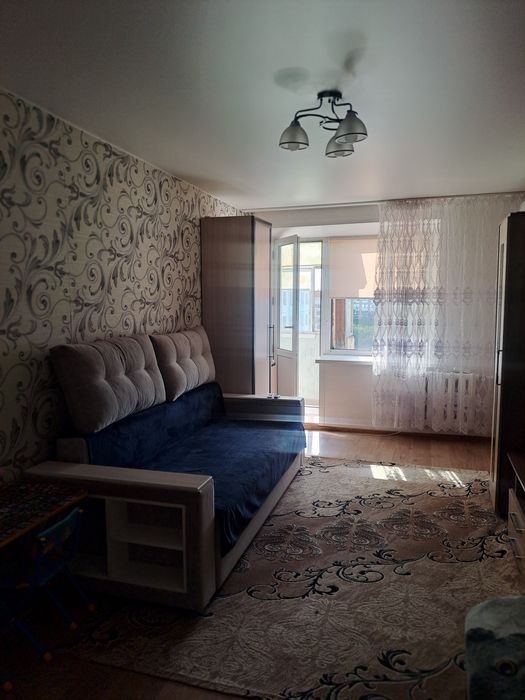 Продам квартиру 1 комнатная