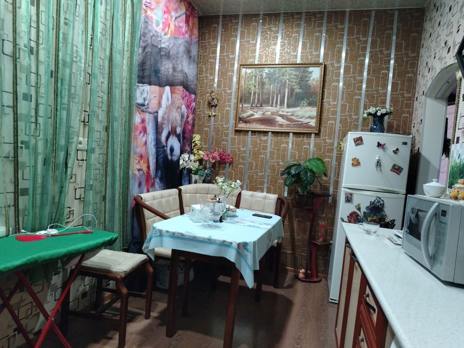 Продам квартиру!