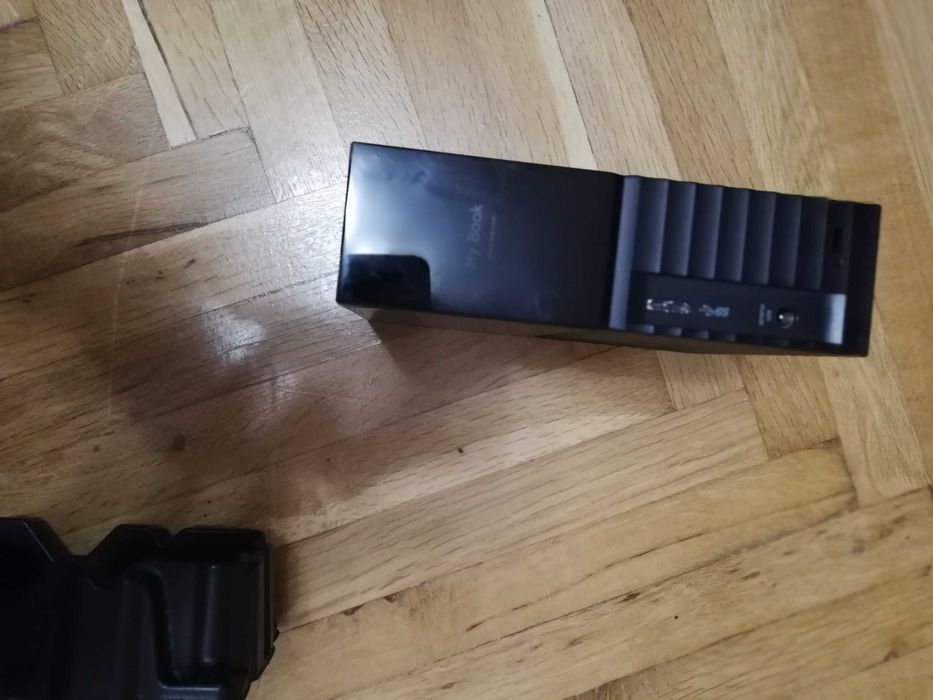 Външен хард диск Western Digital My Book 12TB USB 3.0