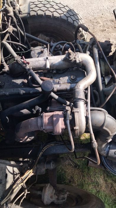 Продаётся двигатель