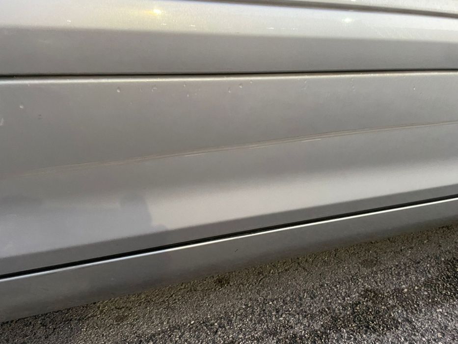 Mercedes C180 compressor