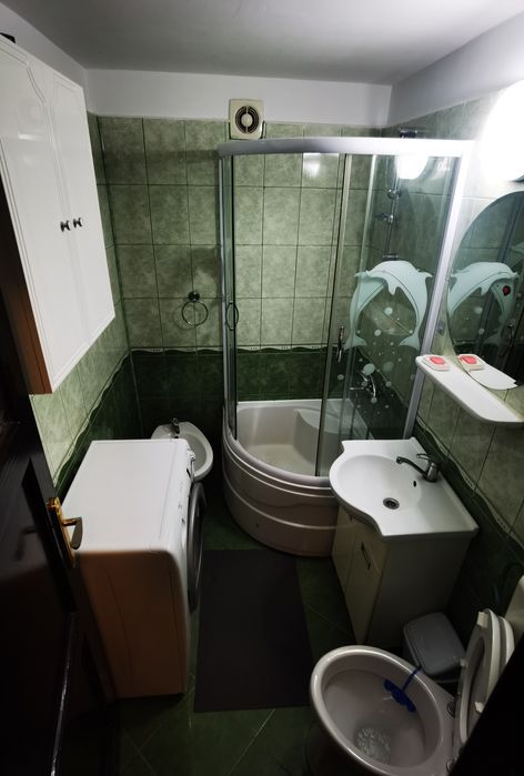 Apartament 2 camere de inchiriat nord