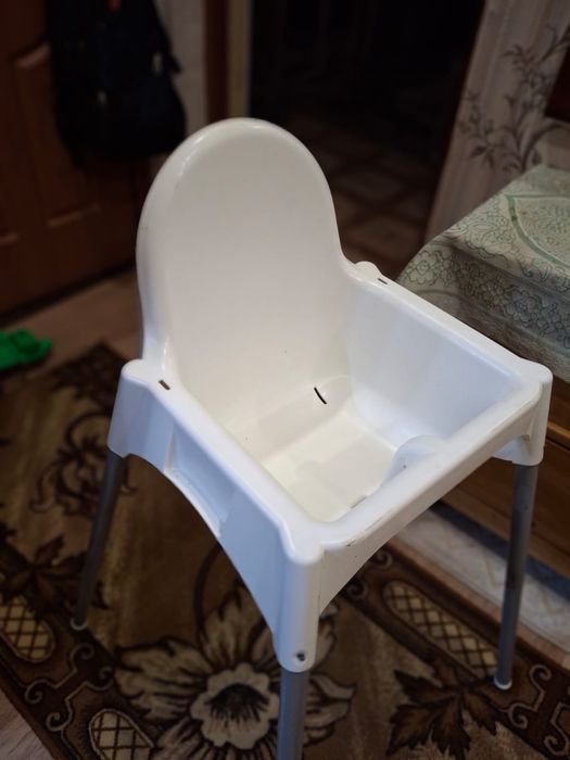 Продам детский стульчик без столечницы