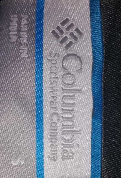 Geaca softshell Columbia (S)