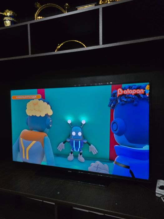 Телевизор сатылады