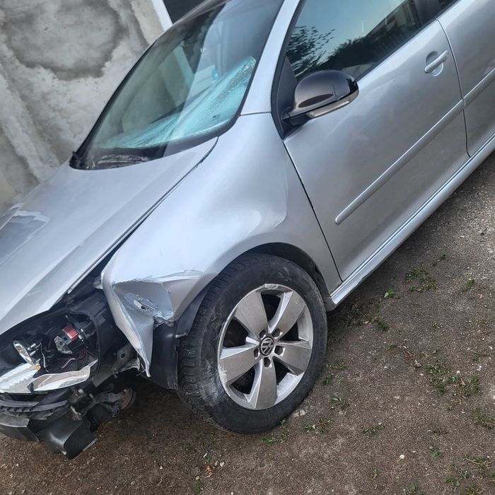 VOLKSWAGEN Golf 2007 — imagine 2