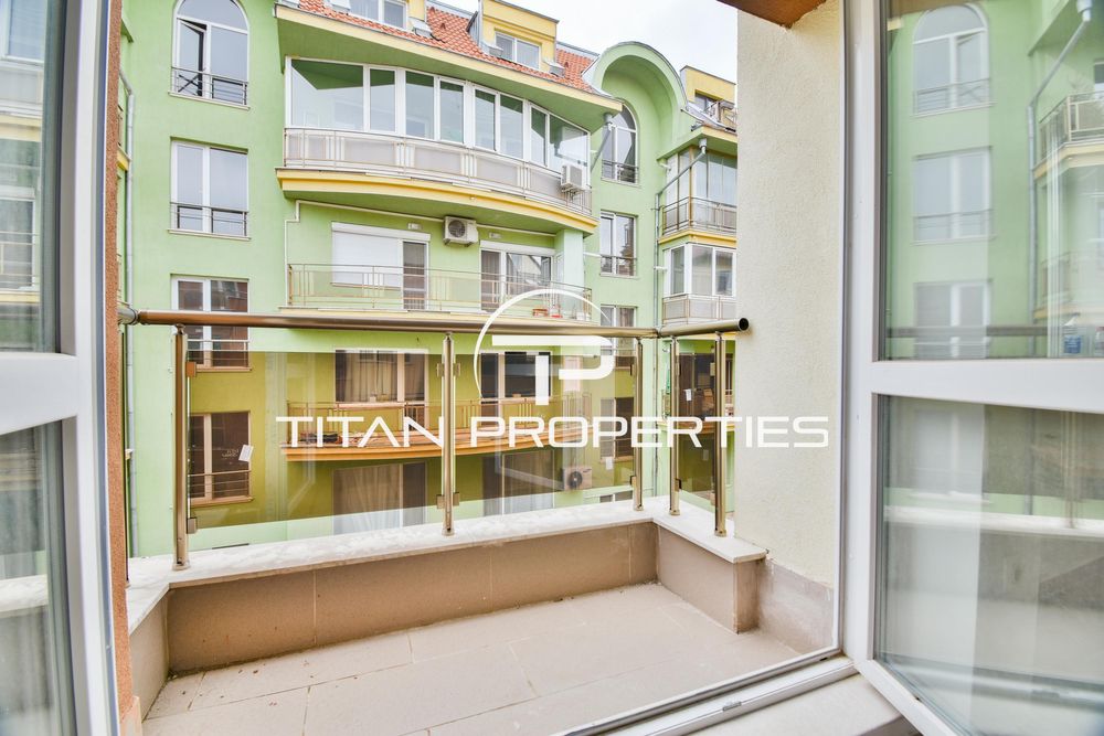 Тристаен за продажба в кв.Манастирски ливади