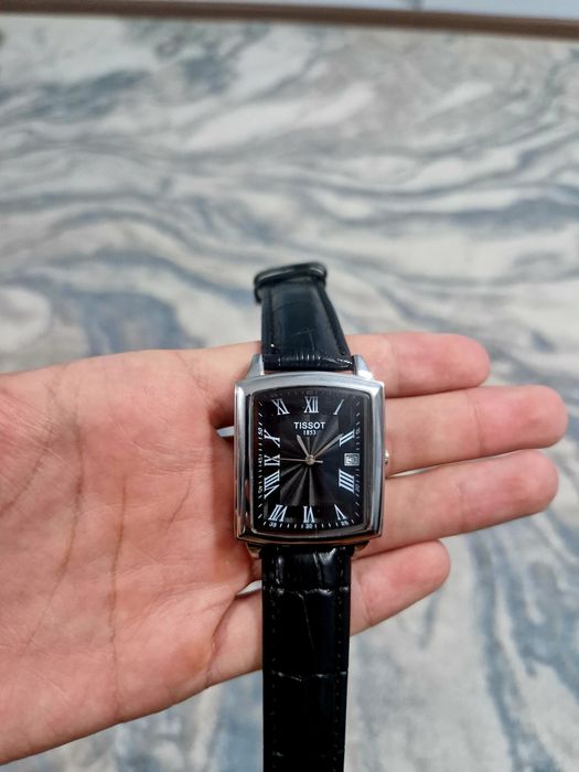 Часы Tissot наручные