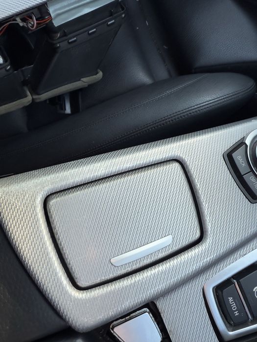 Scrumiera bmw f10 f11