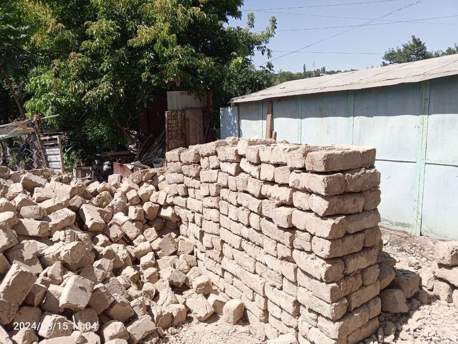 Хом гиш сотилади размер 16х32