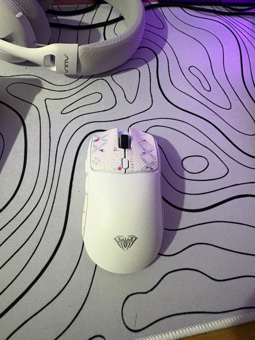 Aula sc580мышка безпроводная