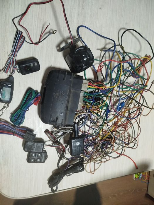 Продам запчасти.