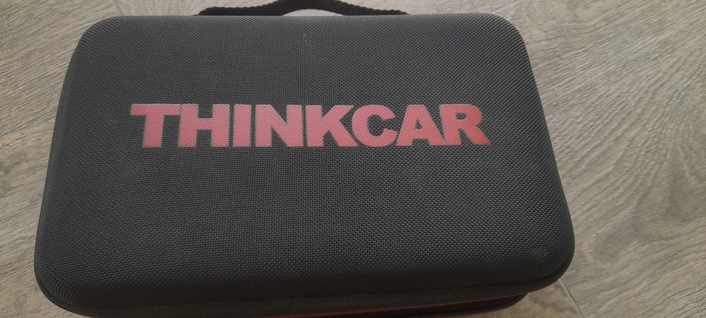 mdflash,Thinkscan max2.